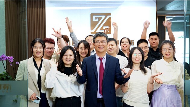 破局债务困局：北京知金律所以专业重整，为企业点亮新生