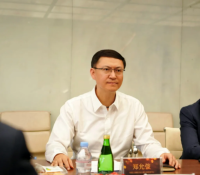 工行私银部到访太平洋集团！这场战略合作座谈聚焦这些重点